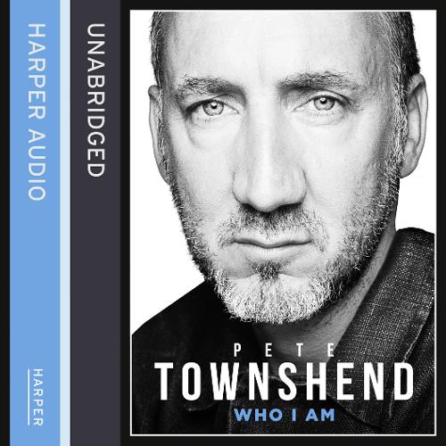 Pete Townshend: Who I Am