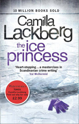 The Ice Princess