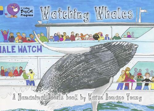 Watching Whales