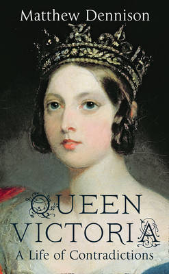 Queen Victoria