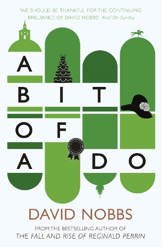 A Bit of a Do