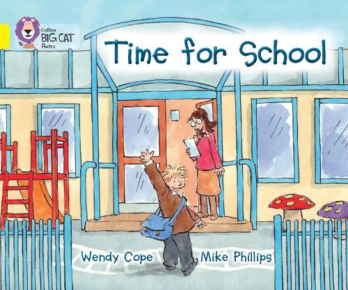 Time for School