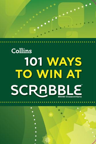 101 Ways to Win at Scrabble
