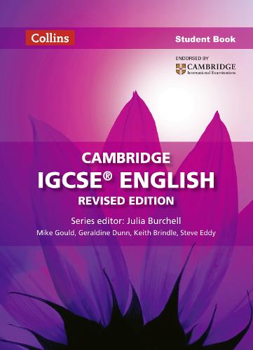 Cambridge IGCSE (TM) English Student's Book