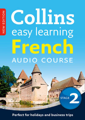 Collins Easy Learning Audio Course