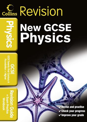 OCR 21st Century GCSE Physics