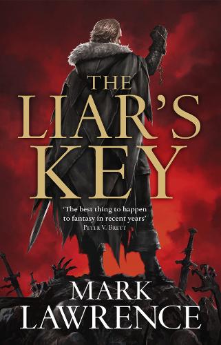 The Liar’s Key