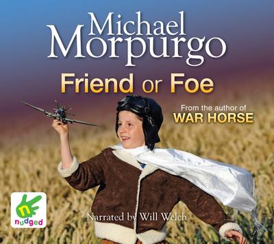 Friend or Foe