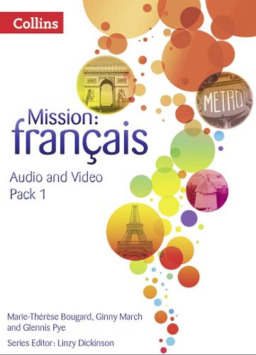 AUDIO VIDEO PACK 1