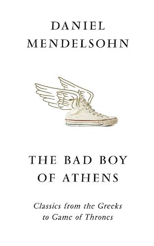 The Bad Boy of Athens