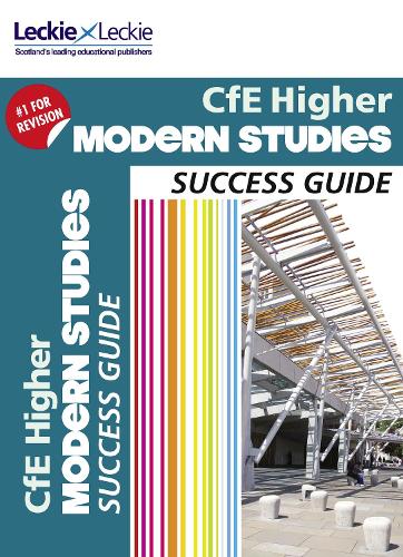 Higher Modern Studies Revision Guide