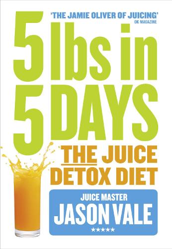5LBs in 5 Days
