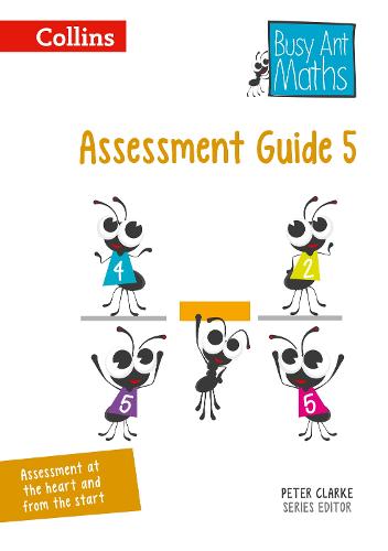 Assessment Guide 5