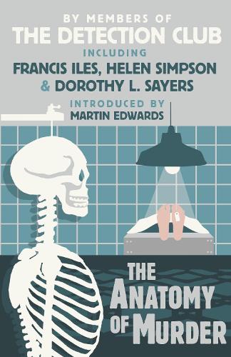 The Anatomy of Murder