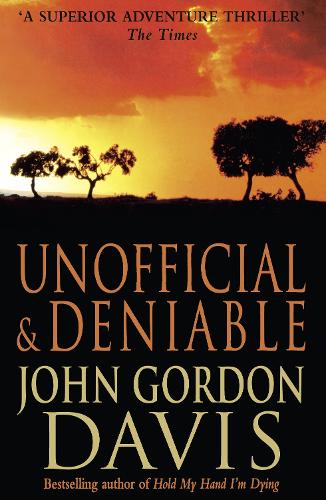 Unofficial and Deniable