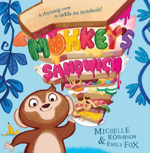 Monkey’s Sandwich