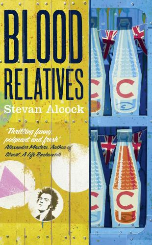 Blood Relatives