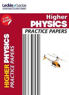 Higher Physics Practice Papers