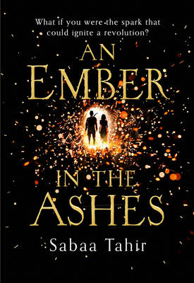 An Ember in the Ashes
