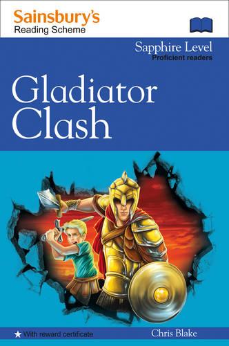 Gladiator Clash