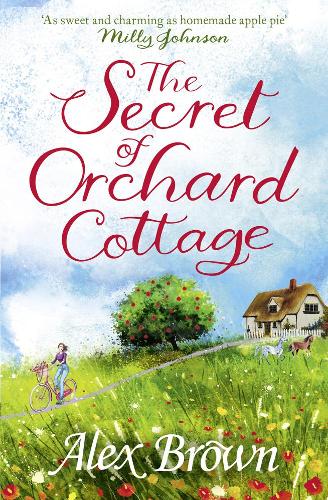 The Secret of Orchard Cottage