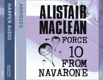 Force 10 from Navarone