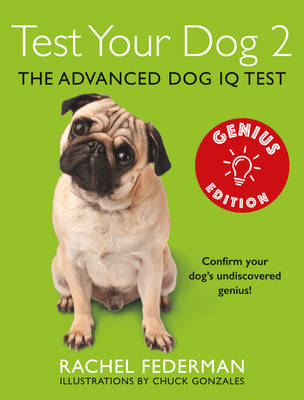 Test Your Dog 2: Genius Edition