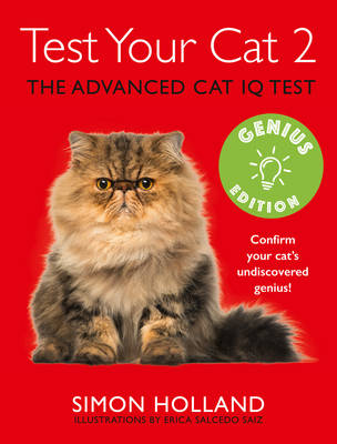 Test Your Cat 2: Genius Edition
