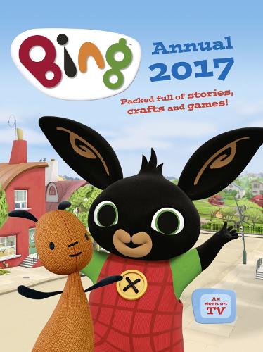 Bing Annual 2017