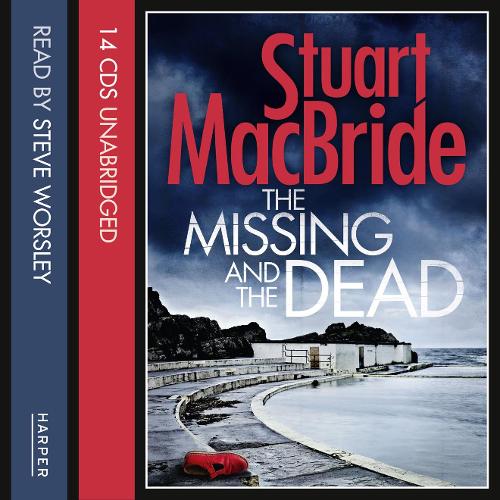 The Missing and the Dead