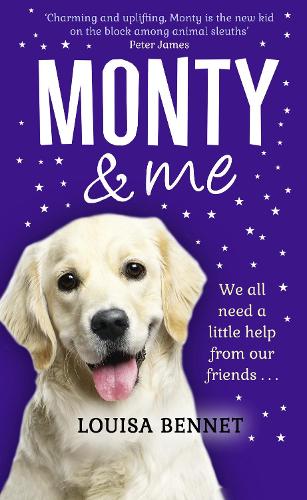 Monty and Me