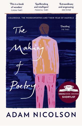 The Making of Poetry