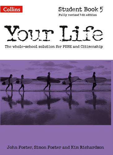 Student Book 5