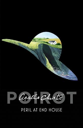 Peril at End House by Agatha Christie