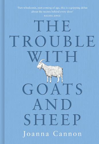 The Trouble with Goats and Sheep