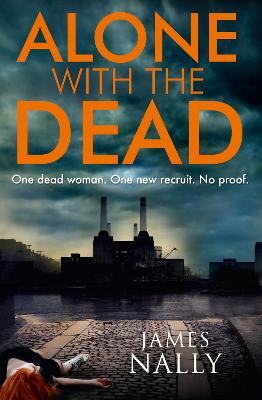 Alone with the Dead