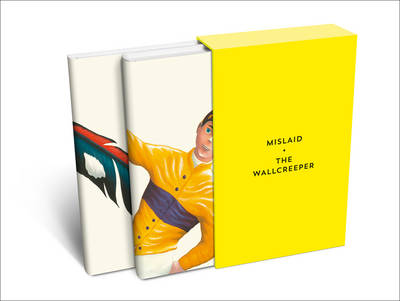 Mislaid & The Wallcreeper