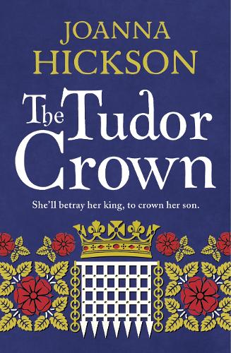 The Tudor Crown