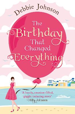 The Birthday That Changed Everything