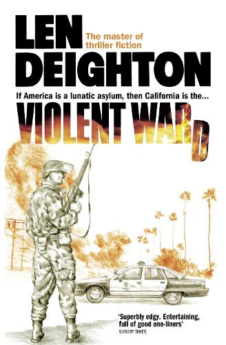 Violent Ward