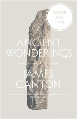 Ancient Wonderings