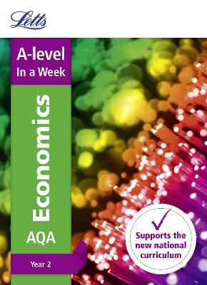 A -level Economics Year 2 In a Week