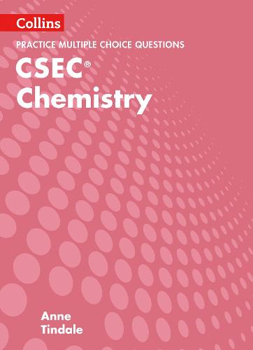 CSEC Chemistry Multiple Choice Practice