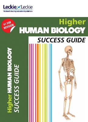 Higher Human Biology Revision Guide