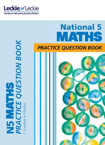 National 5 Maths
