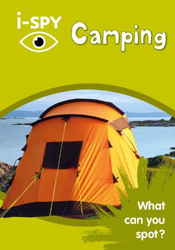 i-SPY Camping