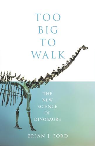 Too Big to Walk