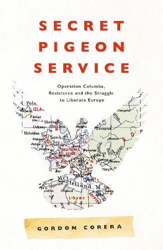 Secret Pigeon Service