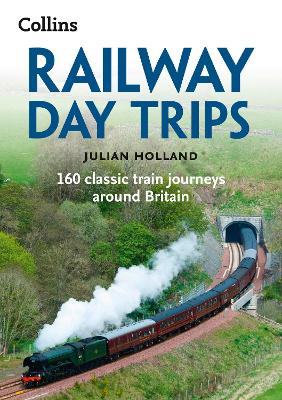 Railway Day Trips