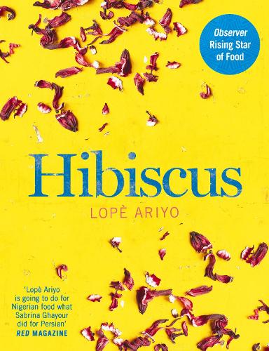 Hibiscus by Lopè Ariyo